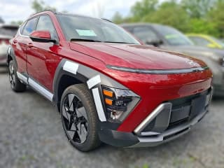 Hyundai Kona Limited AWD