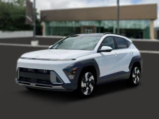 Hyundai Kona Limited AWD