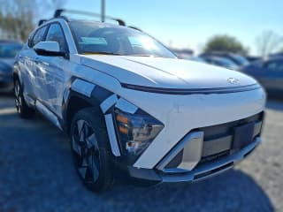 Hyundai Kona Limited AWD