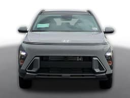 Hyundai Kona Limited AWD 2026 — side view