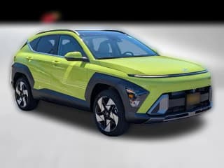 Hyundai Kona Limited AWD