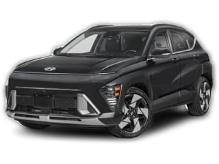 Hyundai Kona Limited AWD