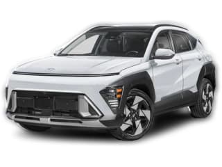 Hyundai Kona Limited AWD