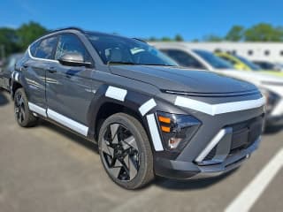 Hyundai Kona Limited AWD