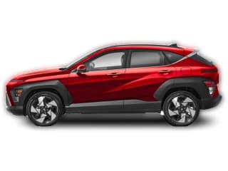 Hyundai Kona Limited AWD