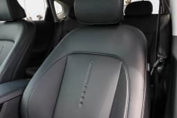 Hyundai Kona Limited AWD 2026 — side view