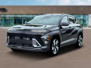 Hyundai Kona Limited AWD