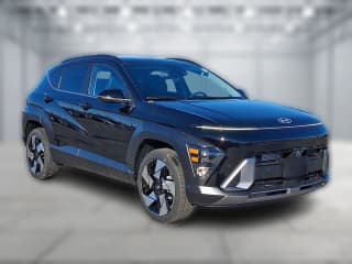Hyundai Kona Limited AWD