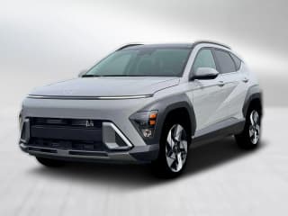 Hyundai Kona Limited AWD