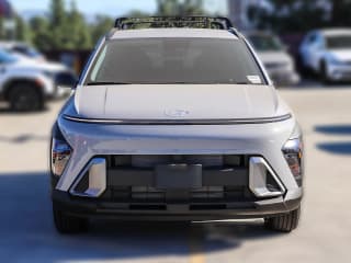 Hyundai Kona SEL Sport FWD