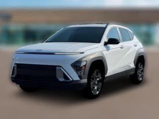 Hyundai Kona SEL Sport FWD