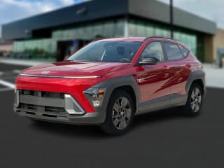 Hyundai Kona SEL Sport FWD