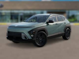 Hyundai Kona SEL Sport FWD