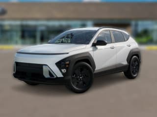Hyundai Kona SEL Sport FWD