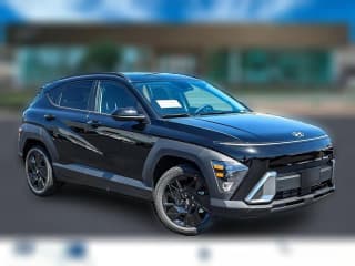 Hyundai Kona SEL Sport FWD