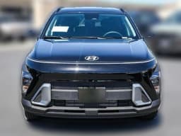 Hyundai Kona SEL Sport FWD 2026 — side view