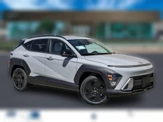 Hyundai Kona SEL Sport FWD