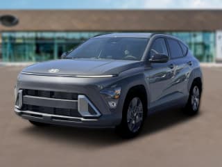 Hyundai Kona SEL Sport FWD