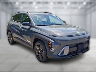 Hyundai Kona SEL Sport FWD