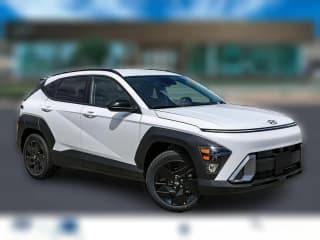 Hyundai Kona SEL Sport FWD