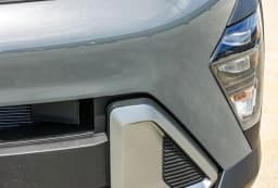 Hyundai Kona SEL Sport FWD 2027 — side view