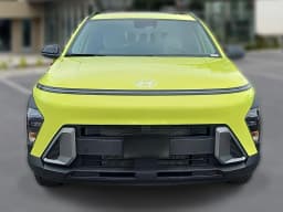 Hyundai Kona SEL Sport FWD 2026 — side view