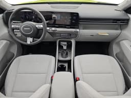 Hyundai Kona SEL Sport FWD 2026 — side view