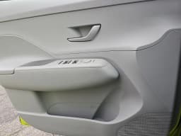 Hyundai Kona SEL Sport FWD 2026 — side view