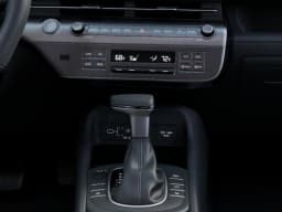 Hyundai Kona SEL Sport FWD 2026 — side view
