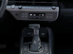 Hyundai Kona SEL Sport FWD 2026 — side view