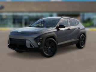 Hyundai Kona SEL Sport FWD