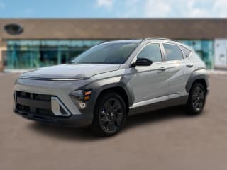 Hyundai Kona SEL Sport FWD