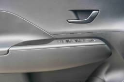 Hyundai Kona SEL Sport FWD 2026 — side view