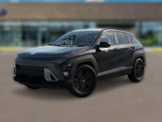 Hyundai Kona SEL Sport FWD