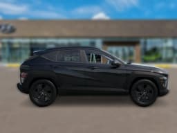 Hyundai Kona SEL Sport FWD 2026 — side view