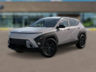 Hyundai Kona SEL Sport FWD