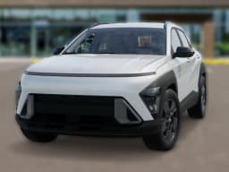 Hyundai Kona SEL Sport FWD 2026 — side view