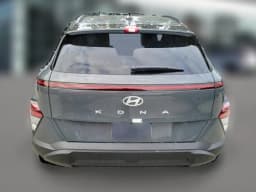 Hyundai Kona SEL Sport FWD 2026 — side view