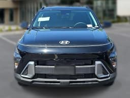 Hyundai Kona SEL Sport FWD 2026 — side view