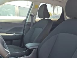 Hyundai Kona SEL Sport FWD 2026 — side view
