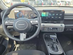 Hyundai Kona SEL Sport FWD 2026 — side view