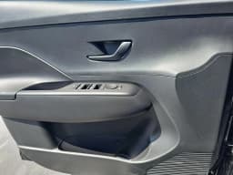 Hyundai Kona SEL Sport FWD 2026 — side view