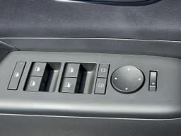 Hyundai Kona SEL Sport FWD 2026 — side view