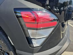 Hyundai Kona SEL Sport FWD 2026 — side view