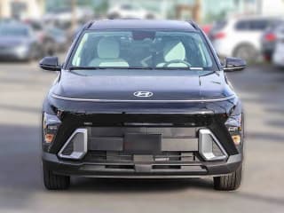 Hyundai Kona SEL Sport FWD