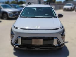 Hyundai Kona SEL Sport FWD 2026 — side view