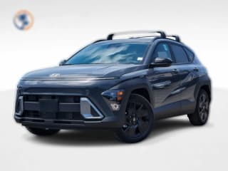 Hyundai Kona SEL Sport FWD