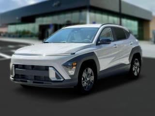 Hyundai Kona SEL Sport FWD Hyundai Kona SEL Sport FWD