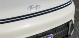 Hyundai Kona SEL Sport FWD 2026 — side view