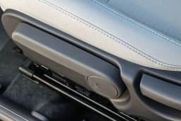 Hyundai Kona SEL Sport FWD 2026 — side view
